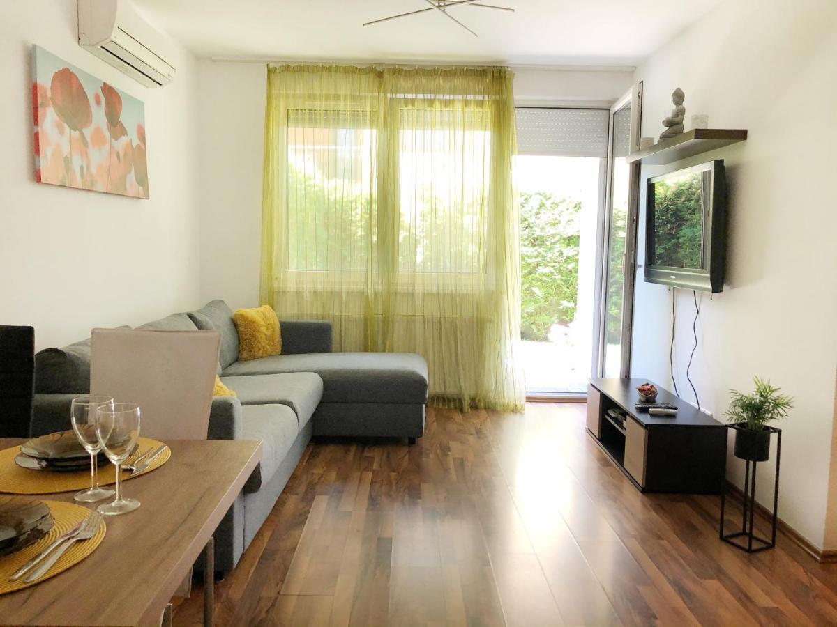 Apartamento Dóra