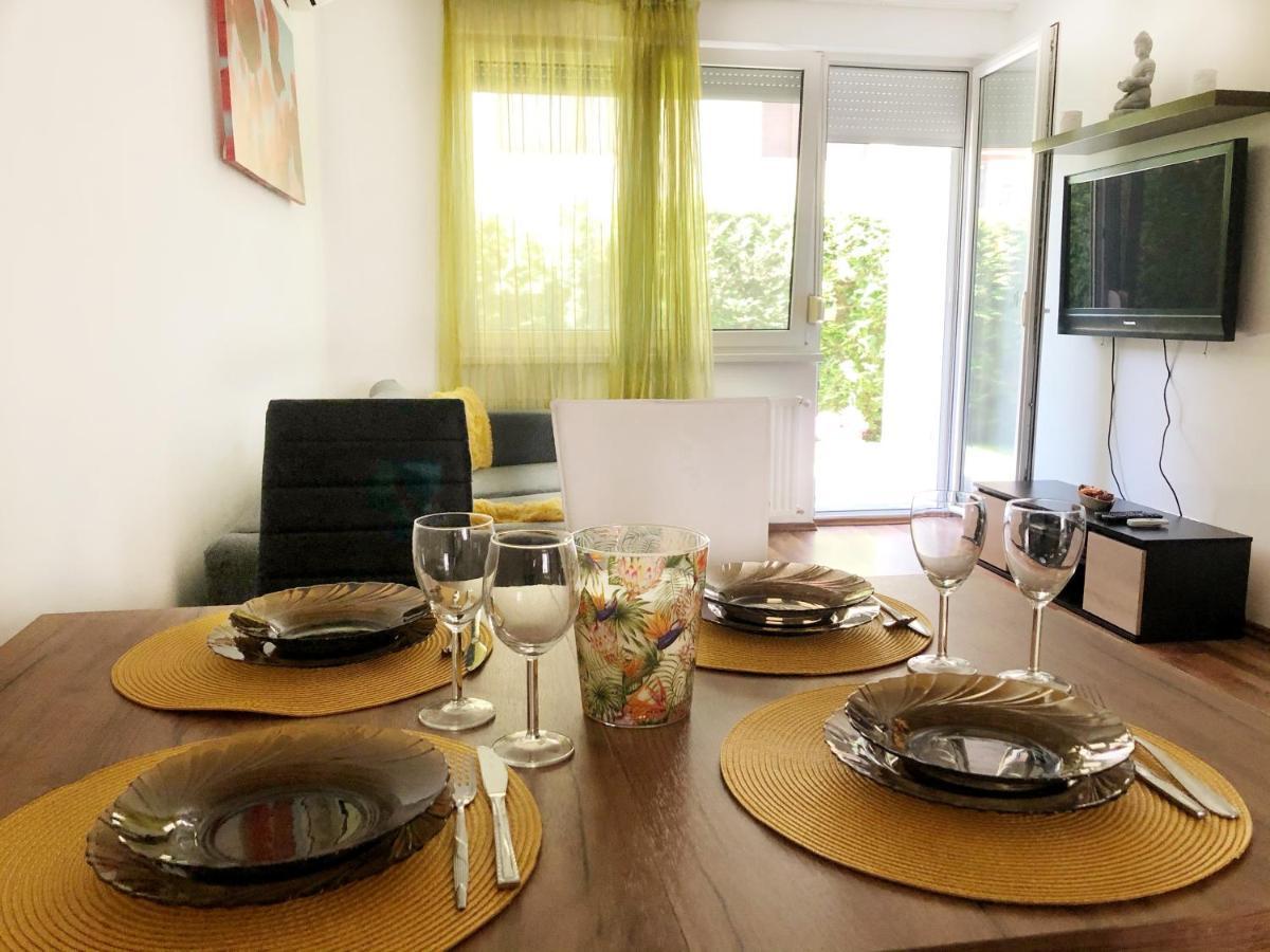 Dóra Apartamento