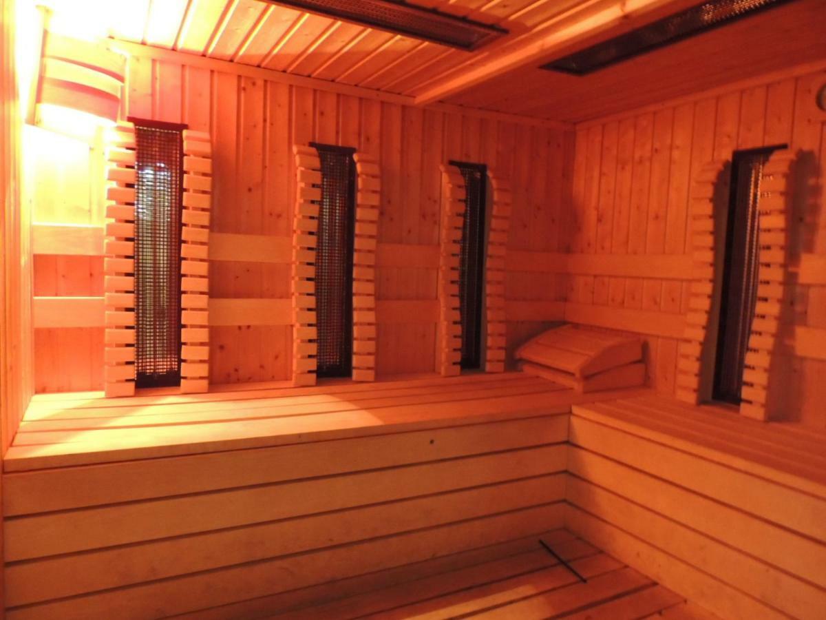 Apartamento Dóra Siófok
